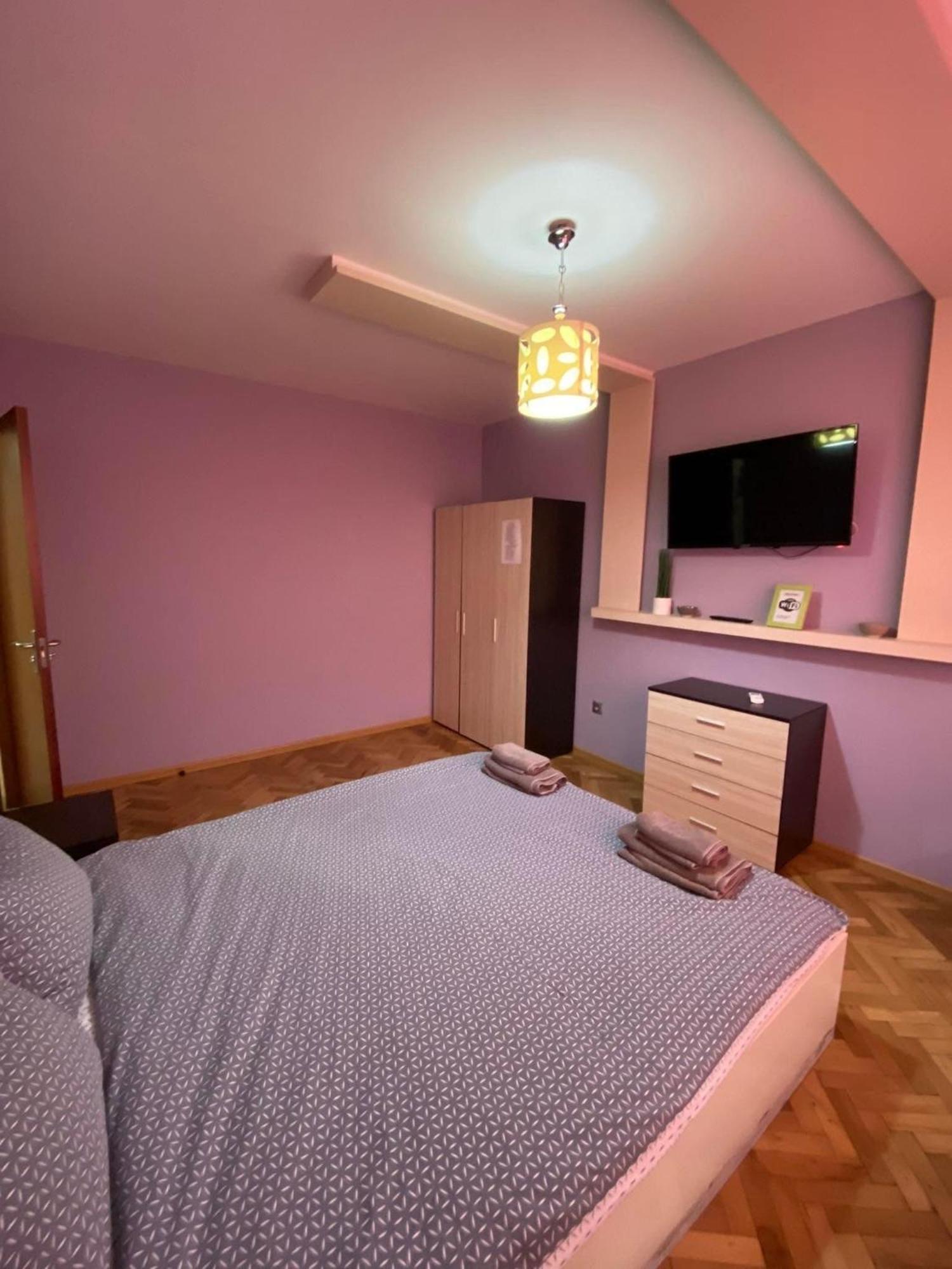 Luxury Apartment Near Varna, Located In Targovishte Targovishte (Targovishte) Exterior foto