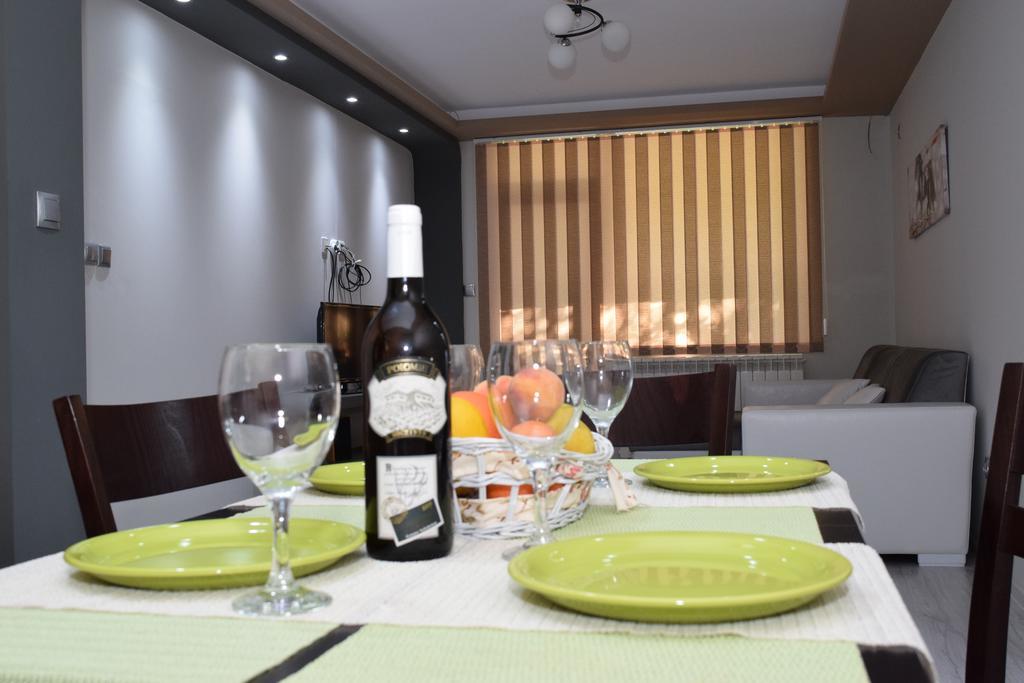 Luxury Apartment Near Varna, Located In Targovishte Targovishte (Targovishte) Exterior foto