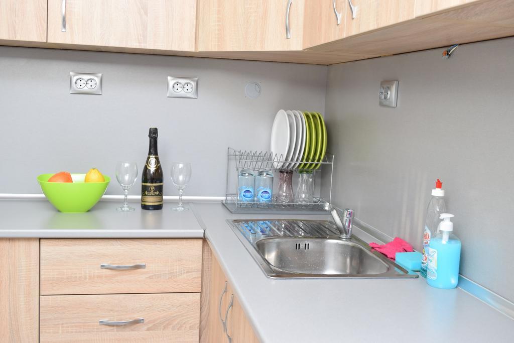 Luxury Apartment Near Varna, Located In Targovishte Targovishte (Targovishte) Exterior foto