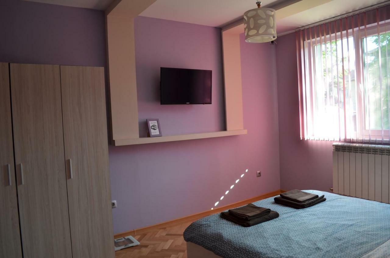 Luxury Apartment Near Varna, Located In Targovishte Targovishte (Targovishte) Exterior foto