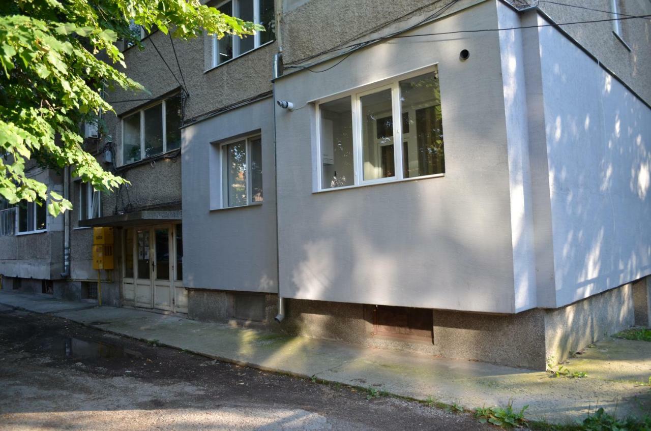 Luxury Apartment Near Varna, Located In Targovishte Targovishte (Targovishte) Exterior foto