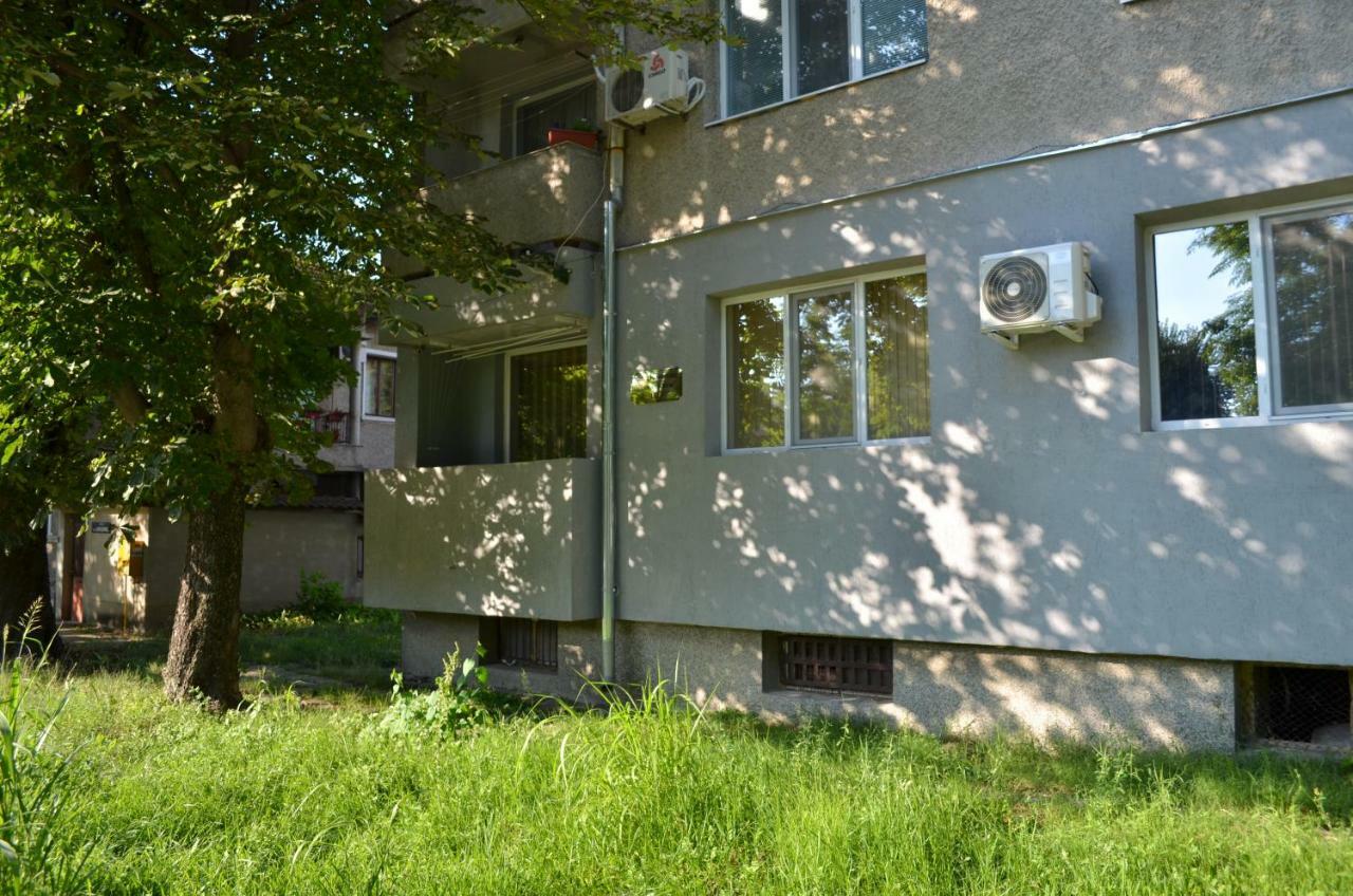 Luxury Apartment Near Varna, Located In Targovishte Targovishte (Targovishte) Exterior foto