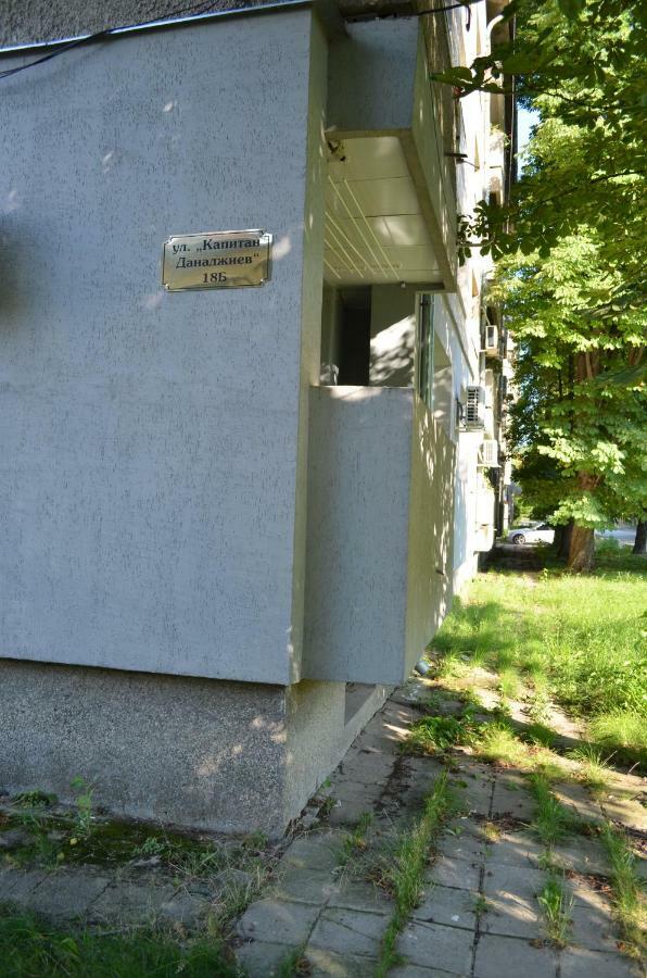 Luxury Apartment Near Varna, Located In Targovishte Targovishte (Targovishte) Exterior foto