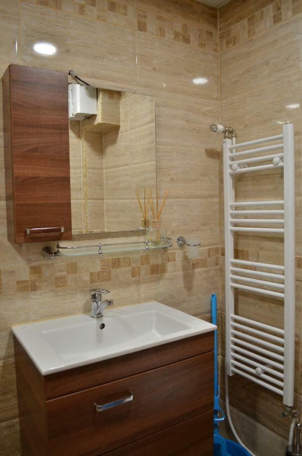 Luxury Apartment Near Varna, Located In Targovishte Targovishte (Targovishte) Exterior foto