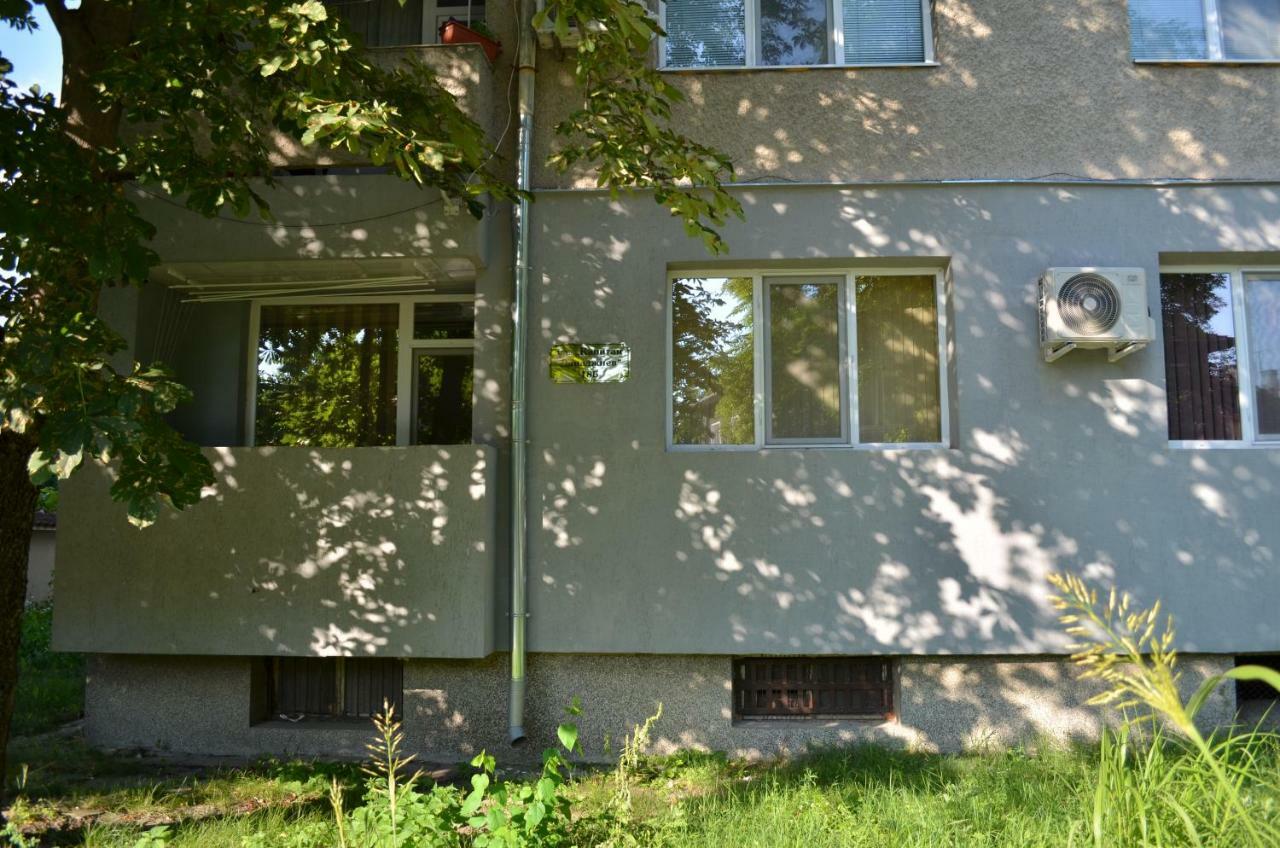 Luxury Apartment Near Varna, Located In Targovishte Targovishte (Targovishte) Exterior foto