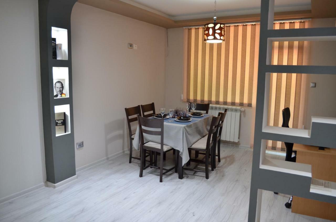 Luxury Apartment Near Varna, Located In Targovishte Targovishte (Targovishte) Exterior foto