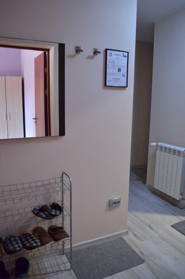 Luxury Apartment Near Varna, Located In Targovishte Targovishte (Targovishte) Exterior foto