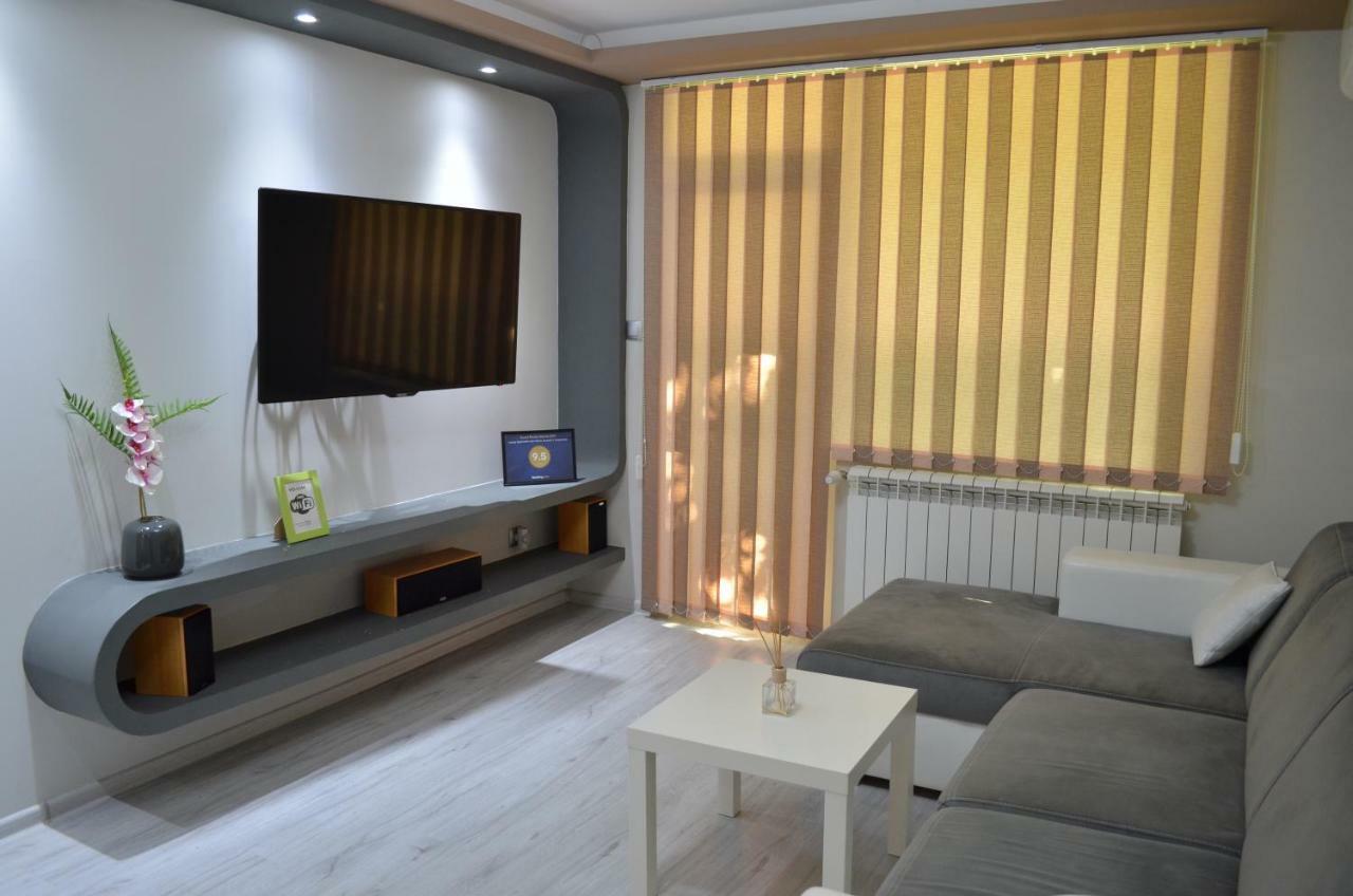 Luxury Apartment Near Varna, Located In Targovishte Targovishte (Targovishte) Exterior foto